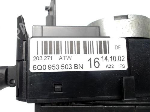 Switch SEAT IBIZA III (6L1) 1.9 TDI | BP11751437I30 