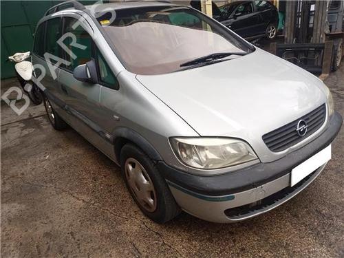 Used Parts OPEL ZAFIRA A MPV (T98) [1999-2006]  4396395