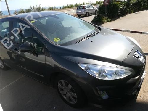 Electronic module PEUGEOT 308 I (4A_, 4C_) 1.6 HDi | BP13749041M83 
