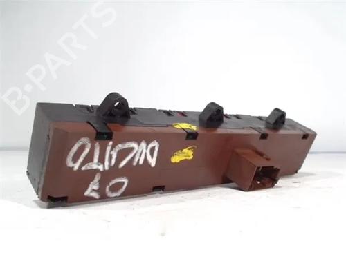 Electronic module RENAULT CLIO III (BR0/1, CR0/1)  | BP13050720M83 