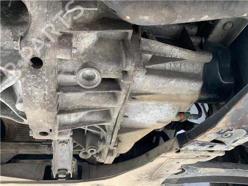 Used Gearbox Gearbox 32419619 32419619