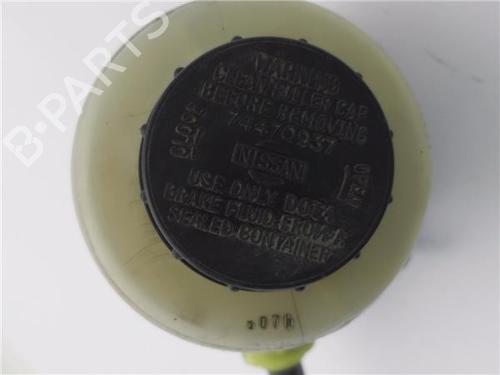 Brake master cylinder NISSAN MICRA II (K11)  | BP32273906M77 