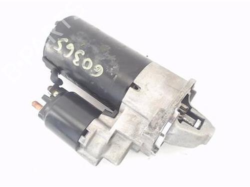 Used Starter FIAT STILO (192_) [2001-2010]  27347218