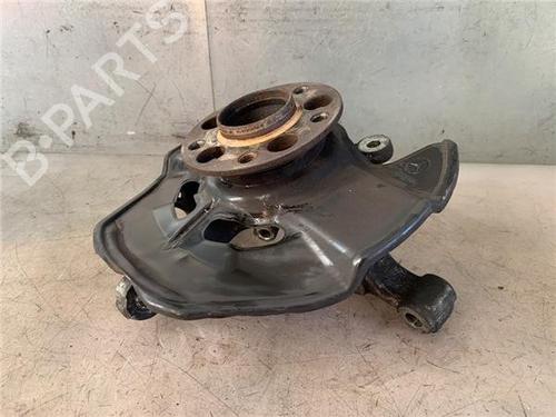 Right front steering knuckle MERCEDES-BENZ A-CLASS (W169) A 160 CDI (169.006, 169.306) | BP30981156M26