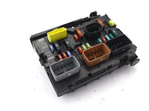 Fuse box CITROËN C2 (JM_) 1.4 HDi | BP36778141E1 - Image 7