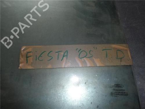 Rear right door window FORD FIESTA V (JH_, JD_)  | BP14346596C21 