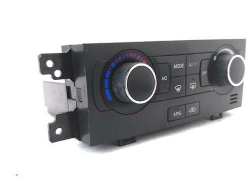 Climate control CHEVROLET CAPTIVA (C100, C140) | BP38177202I5 - Image 4