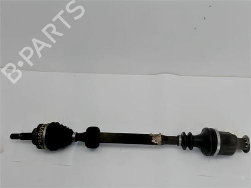 Used Right front driveshaft RENAULT SCÉNIC I MPV (JA0/1_, FA0_) [1999-2010]  13048973