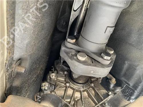 Driveshaft BMW 1 (E87) | BP24315410M37 - Image 2