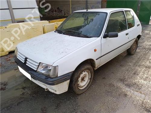 Used Parts PEUGEOT 205 II (20A/C) [1987-2000]  4415336