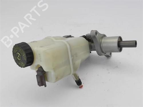 Brake master cylinder CITROËN C5 III (RD_) 2.0 HDi (RDRHD8, RDRHDJ, RDRHR8, RDRHRJ) | BP24446052M77 