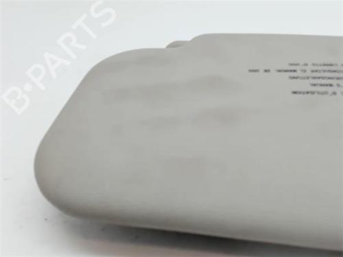 Right sun visor CITROËN XSARA PICASSO (N68) 1.6 | BP10519995I2 