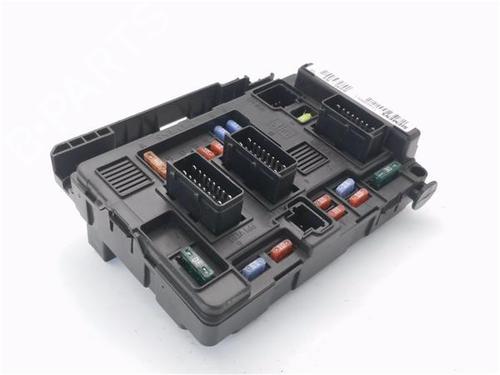 Used Fuse box CITROËN C2 (JM_) 1.4 HDi (68 hp) 28489612