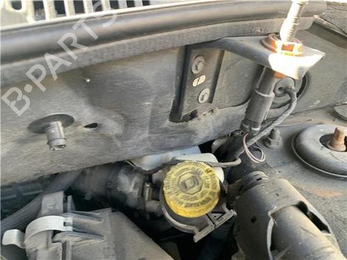 Servo brake JEEP COMPASS (MK49) 2.0 CRD | BP32418069M42