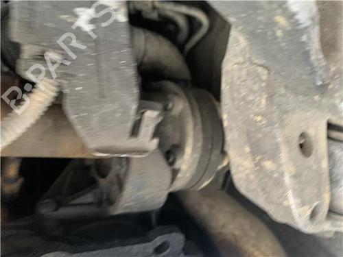 Right front driveshaft VW GOLF V (1K1) | BP32419349M39