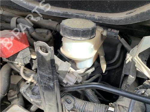 Used Brake master cylinder TOYOTA YARIS (_P9_) [2005-2014]  26953680