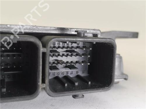 Electronic module PEUGEOT 206 Hatchback (2A/C) 2.0 S16 | BP10983013M83