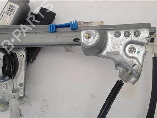 Annen RENAULT ESPACE IV (JK0/1_)  | BP29993318O1 