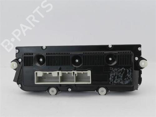 Climate control VW GOLF V (1K1) 2.0 FSI | BP24338405I5 