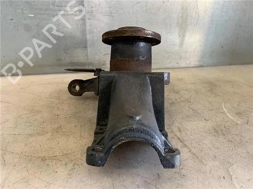 Left front steering knuckle PEUGEOT BOXER Van (230L)  | BP24338358M25 
