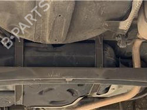 Used Rear axle HYUNDAI i10 II (BA, IA) [2013-2021]  29374388