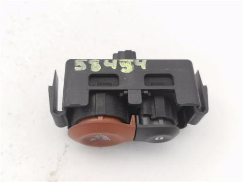 Warning switch RENAULT MODUS / GRAND MODUS (F/JP0_)  | BP33220855I22  - Image 8