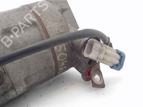 AC compressor CHEVROLET ZAFIRA  | BP29574495M34 