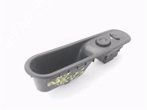 Spejlkontakt Spejlkontakt CITROËN SAXO (S0, S1) 1.5 D (57 hp) 33730219 33730219