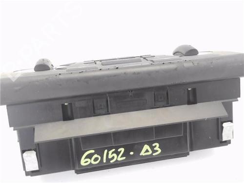 Climate control AUDI A3 (8P1) 2.0 TDI 16V | BP25495884I5 