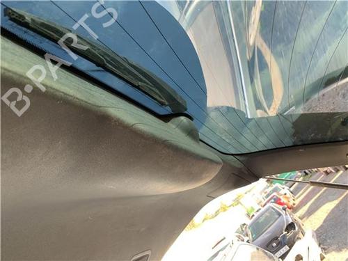 Rear wiper motor CITROËN C4 Picasso I MPV (UD_)  | BP32418147M102 