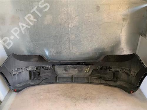 Bak støtfanger OPEL ASTRA H (A04) 1.9 CDTI 16V (L48) | BP17105819C8 