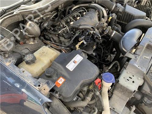 Engine CITROËN C5 III Break (RW_) 2.0 HDi 140 | BP24338698M1