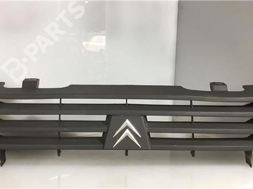 Grill CITROËN C15 Box Body/MPV (VD_) 1.8 D (60 hp) 9662298