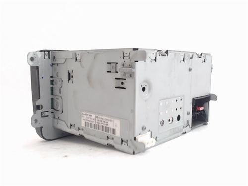 Radio VW PASSAT B6 (3C2)  | BP17367807E6 