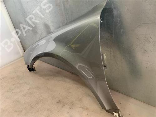 Left front fenders VW PASSAT B5.5 (3B3) 1.9 TDI | BP13398115C41 