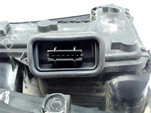Left taillight SEAT AROSA (6H1)  | BP13044040C34 
