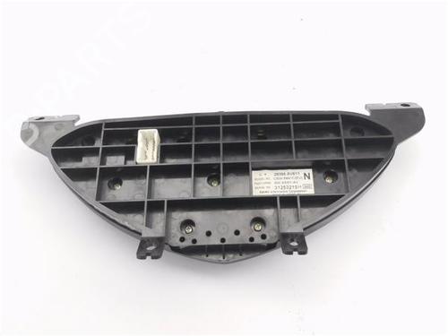 Climate control NISSAN PRIMERA (P12) 1.6 | BP29251242I5 