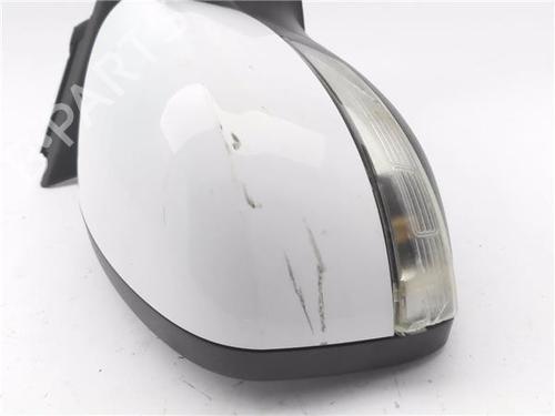Right mirror FORD FOCUS III  | BP29260039C27 