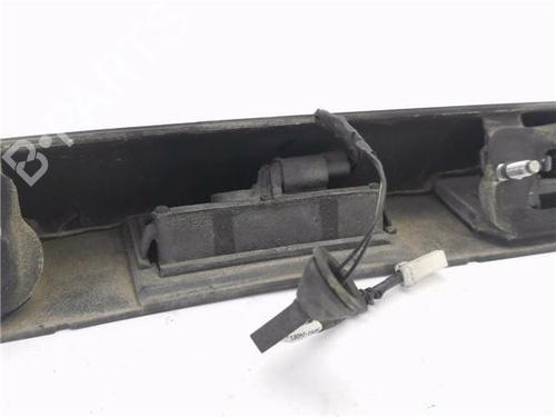Trunk håndtak FORD FOCUS II (DA_, HCP, DP) 1.6 TDCi | BP29574432C132 