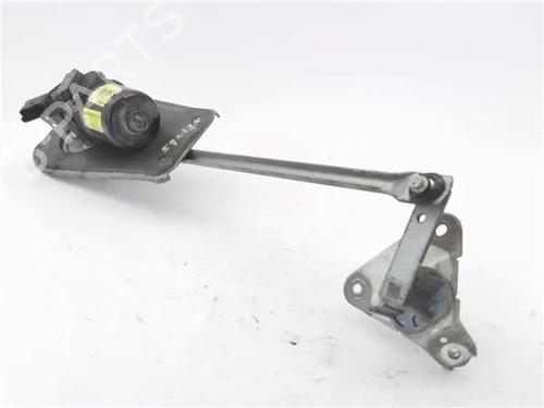 Front wiper motor CITROËN BERLINGO / BERLINGO FIRST MPV (MF_, GJK_, GFK_) 1.6 HDI 75 (MF9HW, GJ9HWC, GF9HWC, GN9HWC) | BP26447918M29 