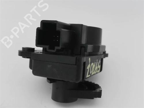 Electronic module FORD FOCUS III 1.5 TDCi | BP22201563M83 