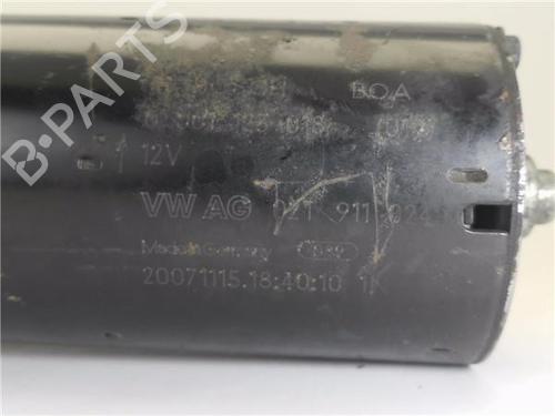 Starter SKODA FABIA II (542) 1.4 TDI | BP32450936M8 - Image 8