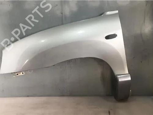 Used Left front fenders UMM SANTA FÉ I (SM) [2000-2006]  11342810