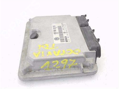 Electronic module SKODA OCTAVIA I (1U2) 1.9 TDI | BP27723120M83 