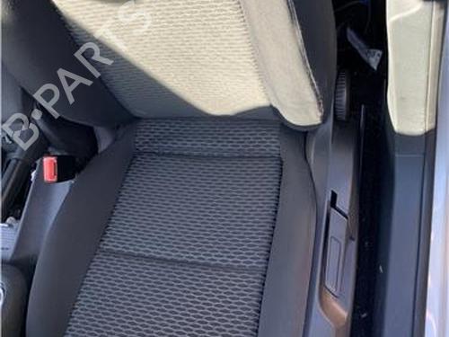 Left front seat VW GOLF VI (5K1) 1.4 | BP32419387C15  - Image 6