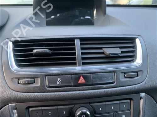 Air vent OPEL MOKKA / MOKKA X (J13) 1.7 CDTI (_76) | BP32419219I21