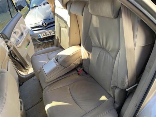 Rear seat LEXUS RX (_U3_) 400h (MHU38_) | BP32419682C17