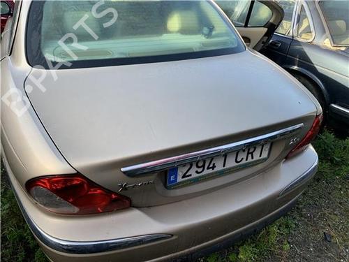 Tailgate JAGUAR X-TYPE I (X400) 2.0 D | BP32419024C6