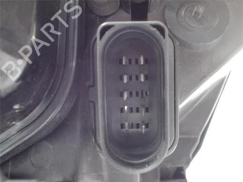 Right headlight FORD FOCUS II (DA_, HCP, DP) 1.6 TDCi | BP15352466C29 
