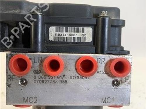 Control unit CITROËN JUMPER II Van | BP38177173M11 - Image 2